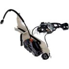 Door Lock Actuator