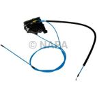 Door Lock Actuator