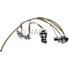 Door Lock Actuator