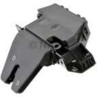 Trunk Lock Actuator Motor