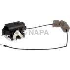 Liftgate Lock Actuator