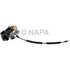 Door Lock Actuator