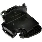 Door Lock Actuator