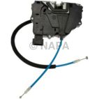 Door Lock Actuator