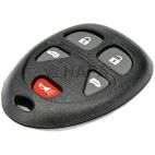 Keyless Entry Transmitter
