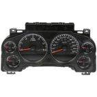 Instrument Cluster