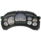 Instrument Cluster