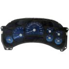 Instrument Cluster