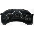 Instrument Cluster