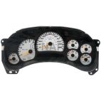 Instrument Cluster