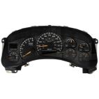 Instrument Cluster