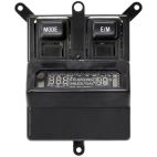 Information Display Module