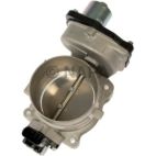 Fuel Injection Throttle Body