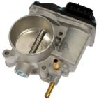 Fuel Injection Throttle Body