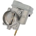 Fuel Injection Throttle Body