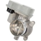 Fuel Injection Throttle Body