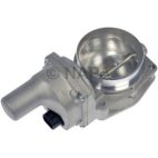 Fuel Injection Throttle Body