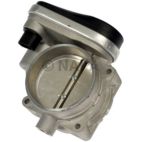 Fuel Injection Throttle Body