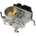 Fuel Injection Throttle Body