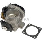 Fuel Injection Throttle Body