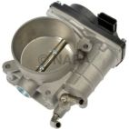 Fuel Injection Throttle Body