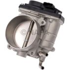 Fuel Injection Throttle Body