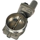 Fuel Injection Throttle Body