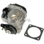 Fuel Injection Throttle Body