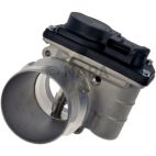 Fuel Injection Throttle Body