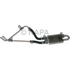 Power Steering Pressure Hose