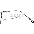 Power Steering Return Hose