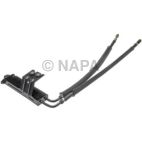 Power Steering Return Hose