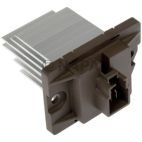HVAC Blower Motor Resistor