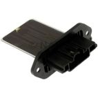 HVAC Blower Motor Resistor