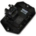 HVAC Blower Motor Resistor