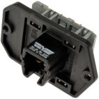 HVAC Blower Motor Resistor