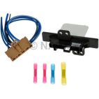 HVAC Blower Motor Resistor Kit