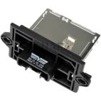 HVAC Blower Motor Resistor