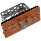 HVAC Blower Motor Resistor