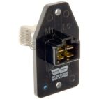 HVAC Blower Motor Resistor