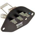 HVAC Blower Motor Resistor
