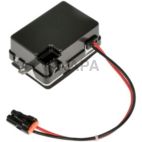 HVAC Blower Motor Resistor