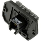 HVAC Blower Motor Resistor