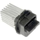 HVAC Blower Motor Resistor
