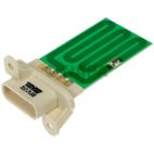 HVAC Blower Motor Resistor