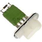 HVAC Blower Motor Resistor