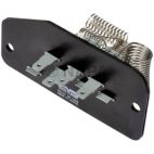 HVAC Blower Motor Resistor