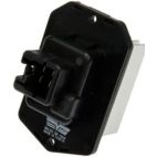 HVAC Blower Motor Resistor