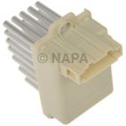 HVAC Blower Motor Resistor
