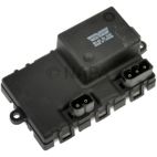 HVAC Blower Motor Resistor